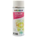 DupliColor Color-Spray cremeweiß glänzend (400ml)