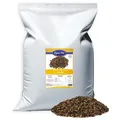 25 kg Buchweizen Vogelfutter Ergänzung Proteine Wildvögel glutenfrei Lyra Pet®