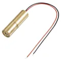 Tru Components Lasermodul Punktlaser (506689)