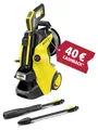 Kärcher Hochdruckreiniger K 5 Premium Power Control Flex, 145 bar, 500 l/h