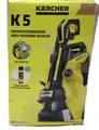 Kärcher Hochdruckreiniger K 5 Premium Power Control Flex, Druck: max. 145 bar