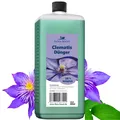 Clematis Pflanzen Dünger Flora Boost Flüssigdünger 500ml