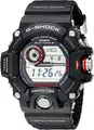 Casio Herren Digital Solarbetrieben mit Resin Armbanduhr GW94001ER