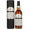 Signatory Vintage ABERLOUR 12 Years Old 1st Fill Oloroso Sherry Butt Finish Cask # 6 55,5% Vol. 0,7l in Geschenkbox