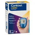Contour Care Set Blutzuckermesssystem mmol/l 1 Packung
