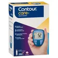 Contour Care Set Blutzuckermesssystem mmol/l 1 Packung