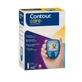Contour Care Set Blutzuckermesssystem mmol / l  1 P