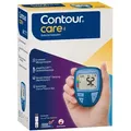 Contour Care Set Blutzuckermesssystem mmol/l