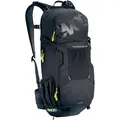 Evoc FR Enduro Blackline 16l Rucksack (Größe 16L | S, schwarz)