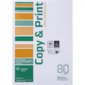 Rey Kopierpapier (A4, 500 Blätter, 80 g/m²) (58180950)