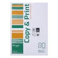 5602024254701 Papier ksero COPY&PRINT A4 klasa C 80gsm 500 arkuszy