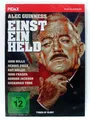 Einst ein Held - Tunes of Glory - Militärdrama - Alec Guinness, John Mills