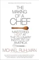 Making Of A Chef: Mastering Heat at the Culinary Institute of America
