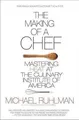 Michael Ruhlman The Making of a Chef (Taschenbuch)