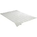 Irisette Greenline Daunendecke ultra-leicht - 135x200cm