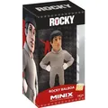 Rocky  Minix Figur Rocky Balboa Training Suit  105 12 cm - Braun