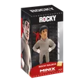 Minix - Rocky Training Suit 12cm