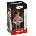 Minix MINIX Movies: Rocky Rocky Trainer Suit 11167
