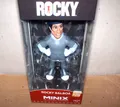 ROCKY BALBOA Minix Figur ca. 12 cm  -- OVP, Neu, Lizenz