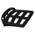 Shad D1B40PTR Topcase für Baúl SH40, Schwarz
