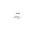 Grill Höher SHAD SH40 D1B40PTR