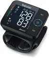 BEURER GmbH BEURER Handgelenk Blutdruckmessgerät mit Bluetooth BC54 - 1 Stück 16169592