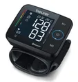 Beurer Handgelenk-Blutdruckmessgerät BC 54 Bluetooth®