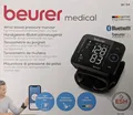 Beurer BC 54 Handgelenk-Blutdruckmessgerät mit App-Anbindung NEU & OVP