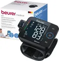 BEURER Blutdruckmessgerät BC 54 Bluetooth® Handgelenk App-kompatibel drahtlos