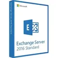Microsoft Exchange Server 2016 Standard