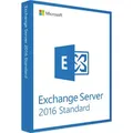 Microsoft Exchange Server 2016 Standard-ESD