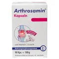 Arthrosamin Kapseln Inhalt: 100 g