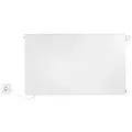 Buderus Wärmepumpenheizkörper Logatrend VC-Plan WP+ Typ 22, H 500 x B 600 mm, 576/363/213W, Rechtsanschluss - 7750815606