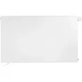 Buderus Wärmepumpenheizkörper Logatrend VC-Plan WP+, Typ 22, 500 x 600 mm (H x L)