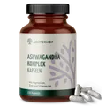 Ashwagandha Komplex (120 Kapseln)