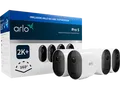 ARLO Pro 5 2K+, 4er Set, Überwachungskamera