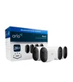 ARLO Pro 5 2K+, 4er Set, Überwachungskamera