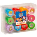 Paw Patrol Selbstfärbe Stempel