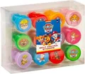 Paw Patrol Selbstfärbende Stempel – Bunte Hundemotive für Kinder & Geschenk
