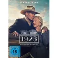 1923: A Yellowstone Origin Story - Staffel 1 [3 DVDs]