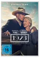1923: A Yellowstone Origin Story - Staffel 1 [3 DVDs]