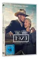 1923: A Yellowstone Origin Story - Staffel 1 / 2 - DVD - *NEU*