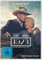 1923: A Yellowstone Origin Story - Staffel 1