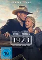 1923: A Yellowstone Origin Story - Season/Staffel 1 # 3-DVD-NEU