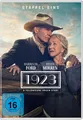 1923: A Yellowstone Origin Story - SSN #1 (DVD)  Min: 465/DD5.1/WS Staffel 1 -