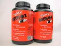 Rostentferner Rostumwandler Rostsanierer + Grundierung 2x 1Liter epoxy BRUNOX