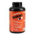 BRUNOX BR100EP Epoxy Rostumwandler Rostsanierer Rostentferner Grundierung 1L