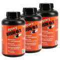 3x 1L BRUNOX BR100EP Epoxy Rostumwandler Rostsanierer Rostentferner Grundierung
