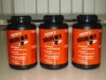 Brunox Epoxy 3 x 1 Liter Rostumwandler Rostsanierer Grundierer