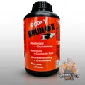 1L LITER BRUNOX EPOXY ROSTUMWANDLER ROSTANIERER ROSTSCHUTZ ROSTSTOPP GRUNDIERUNG